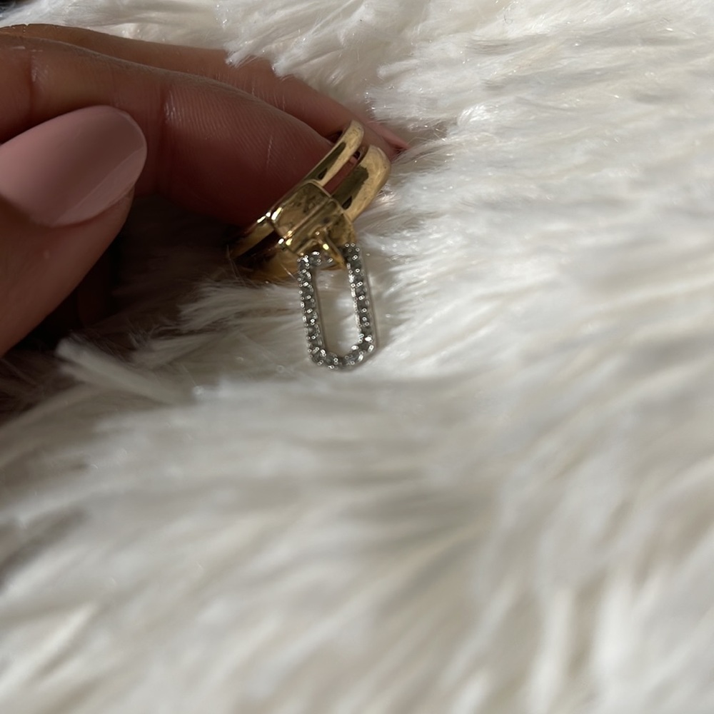 CUTE RING - Picture 2 of 2